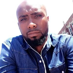 Meet your Posher, Rayvon